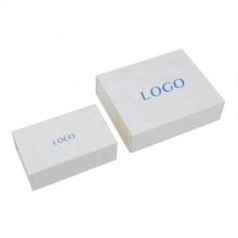 14x14/25x25 custom size lingerie packaging box fold foldable luxury shoe box packaging